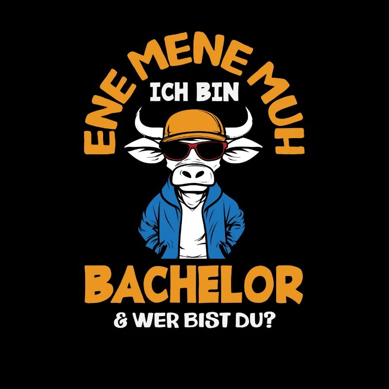 Ich Bin Bachelor & Wer Bist Du