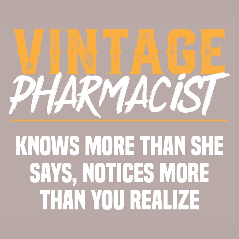 Year Pharmacist Pharma Pharma Tech Pharmacy