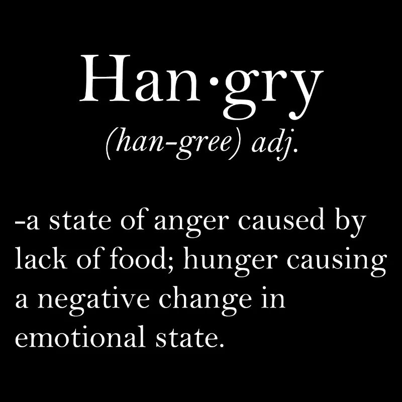 Poison Hangry