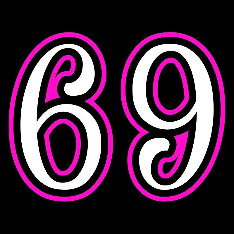 69 Numéro de numéro