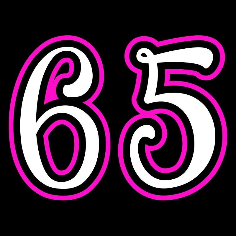 Numéro 65