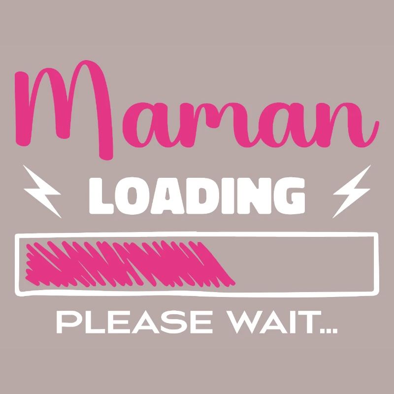 Maman loading Please Wait...