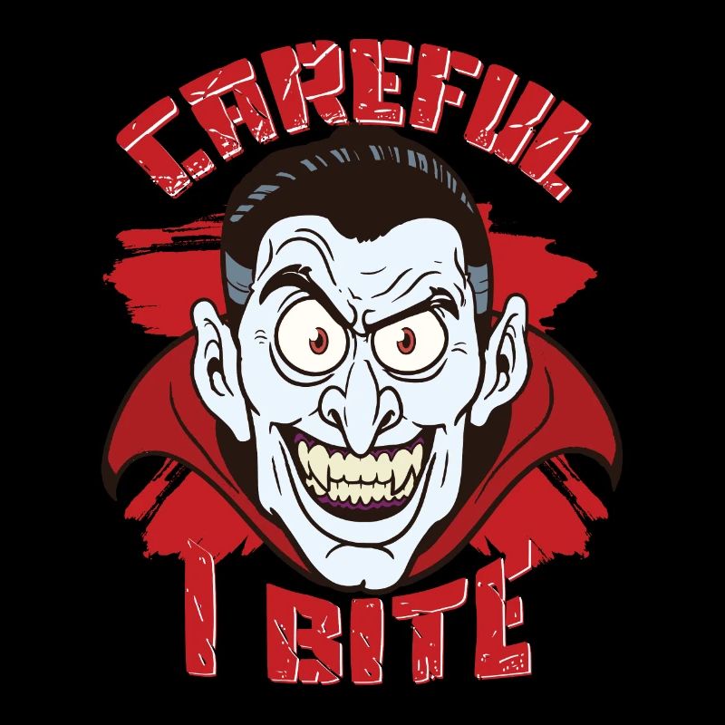 J’ai un vampire