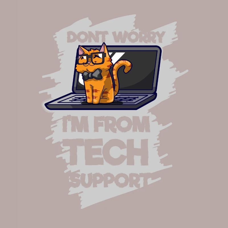 Programmierung Cat Tech Support
