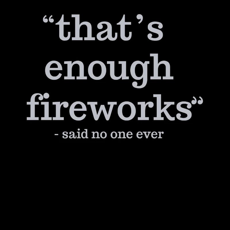 Feuerwerk