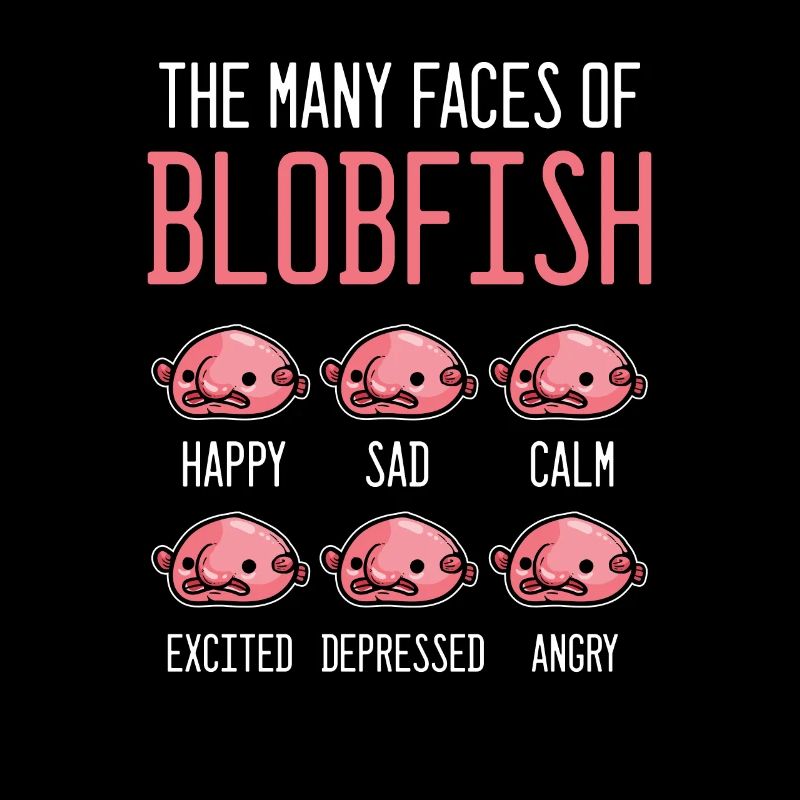 blobfish
