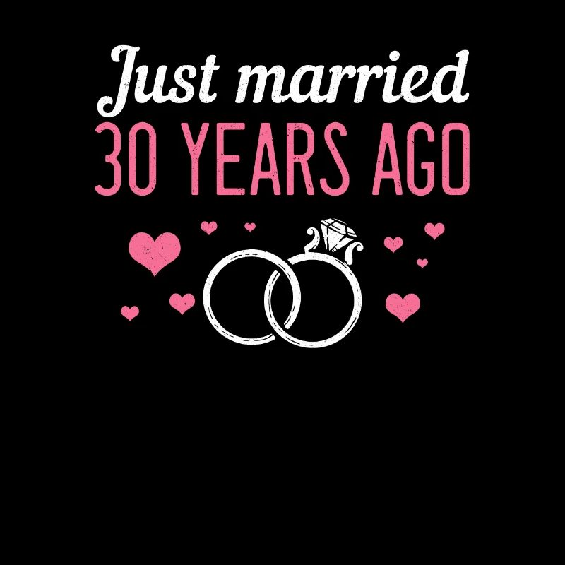 30th wedding anniversary