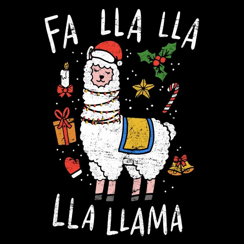 Noël Lama