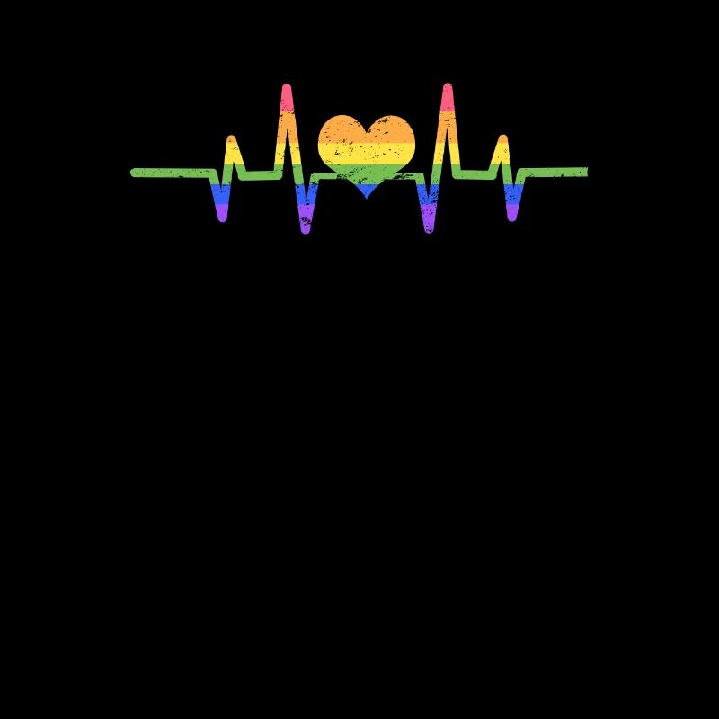 LGBT Drapeau Gay lesbienne lesbienne