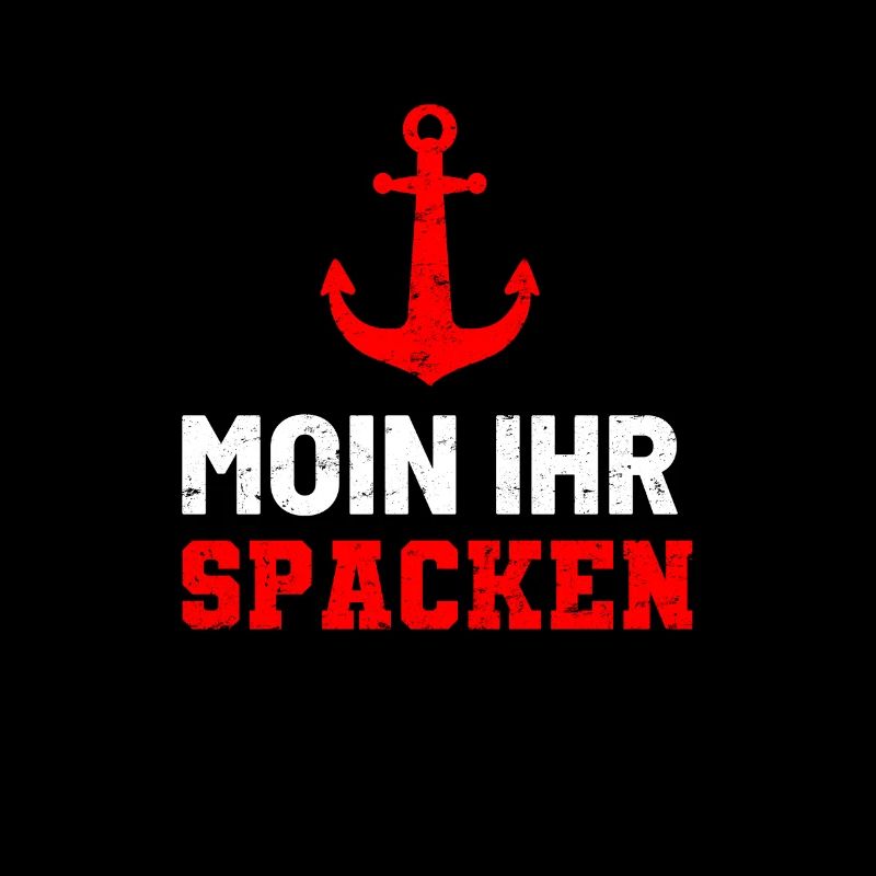 Anker Hamburh Spacken