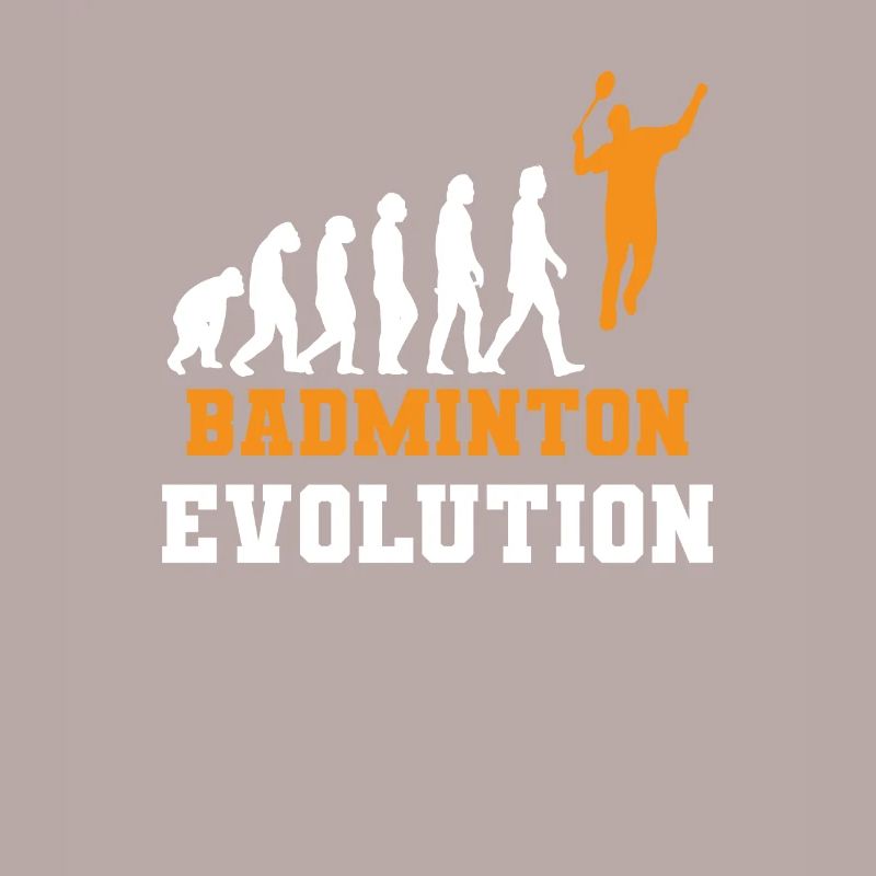 Badminton Evolution