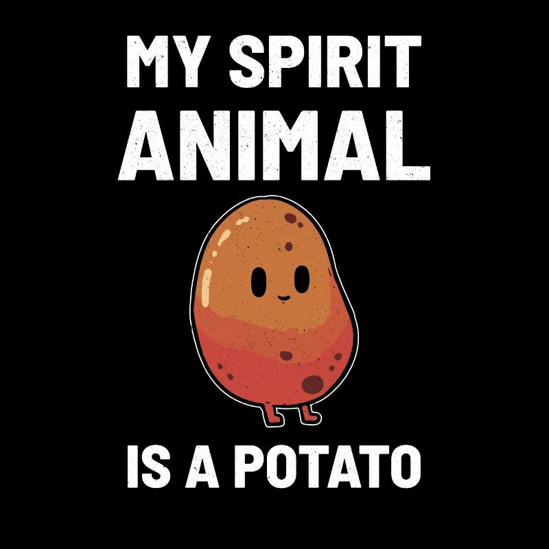 potato