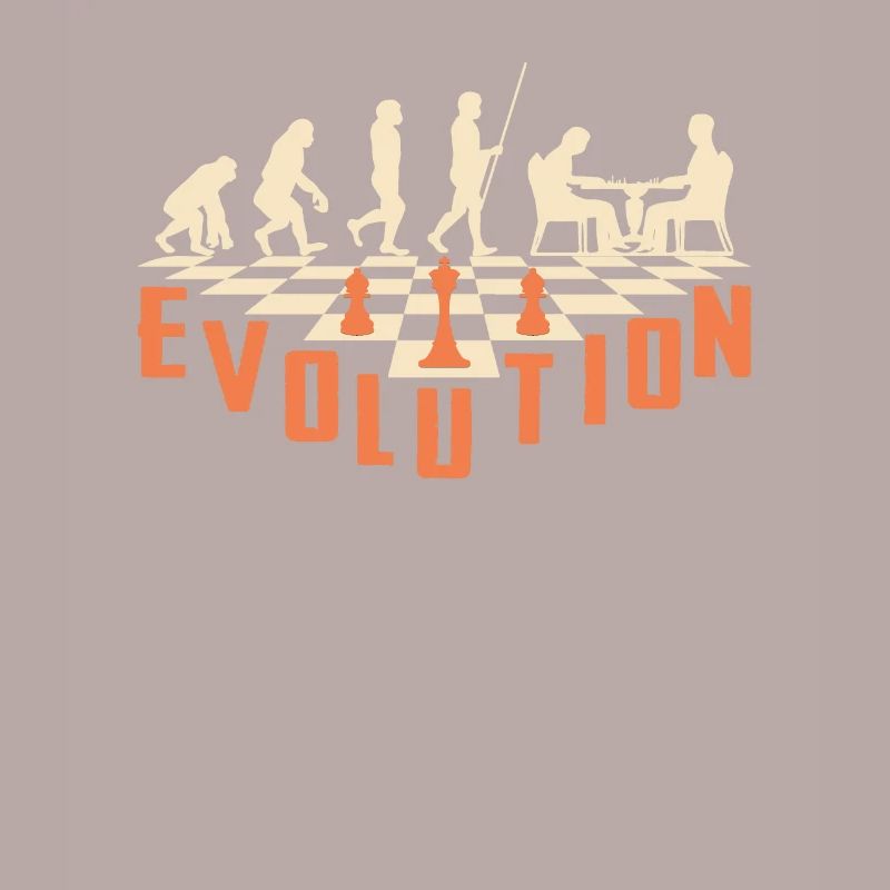 L'évolution Des Échecs