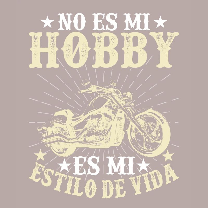 Ce N'est Pas Mon Hobby C'est Mon Style De Vie