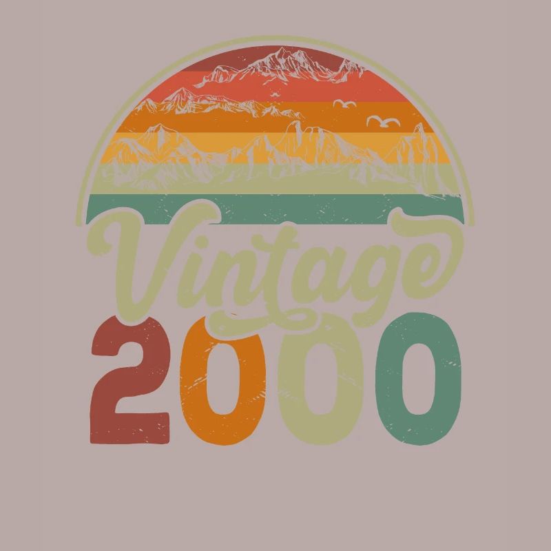 Vintage 2000
