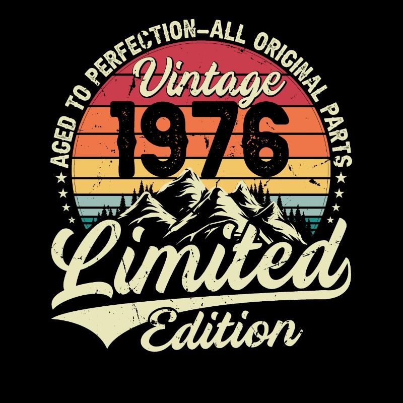 Vintage Classique 1976