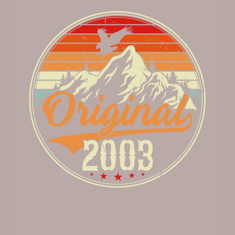 Original 2003