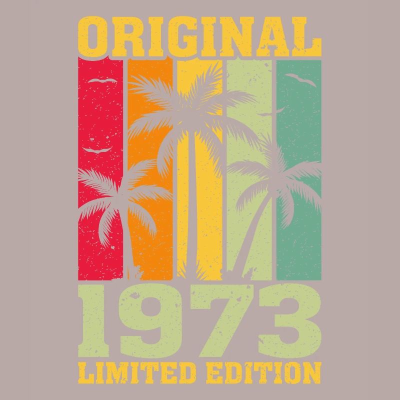 Édition Originale Limitée De 1973