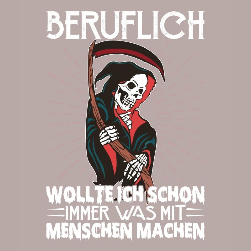 Wollte Etwas Mit Den Menschen Machen