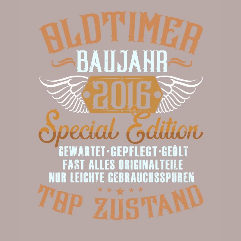 Oldtimer 2016