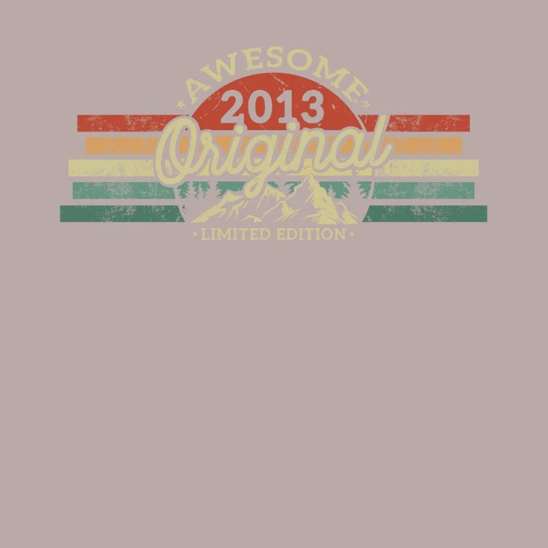 Retro Anniversary 2013