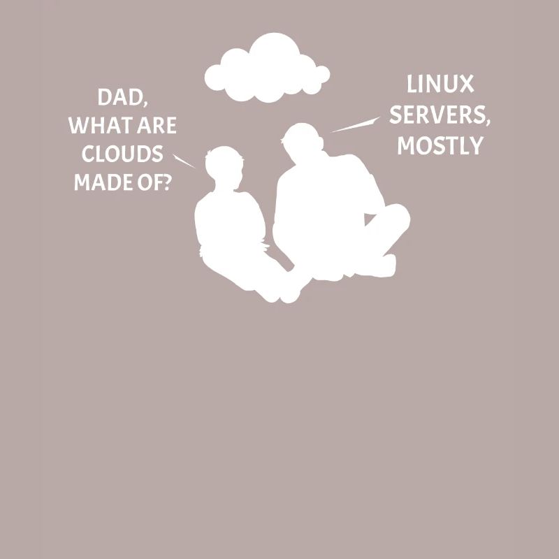 Serveur Linux Cloudscape