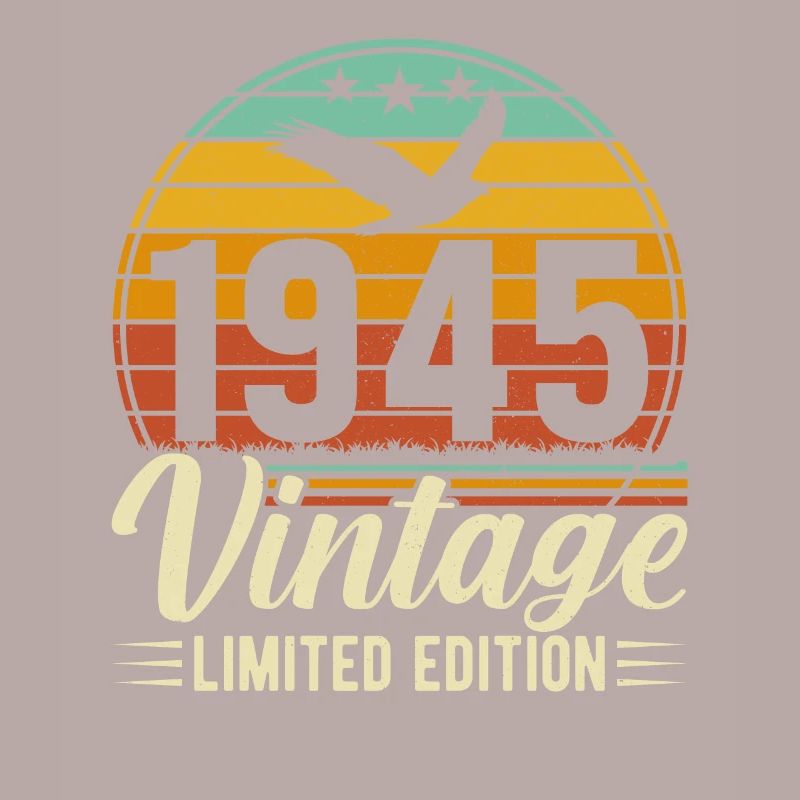 1945 - A timeless masterpiece