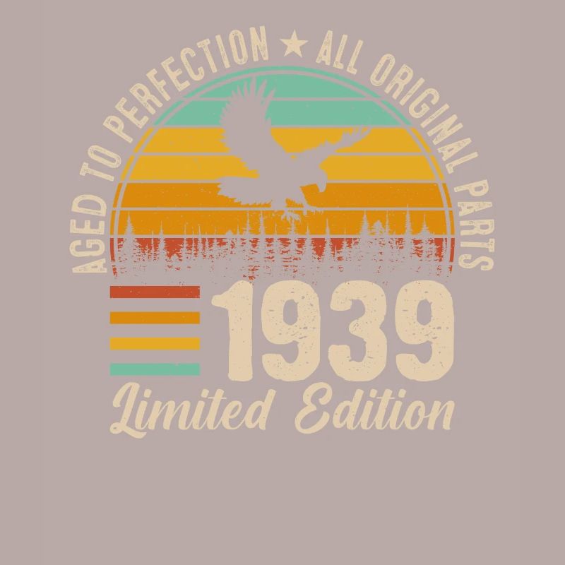 1939 - A legendary year