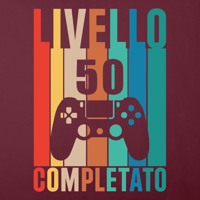 Niveau 50