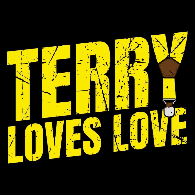 99 ideas from Brooklyn Terry