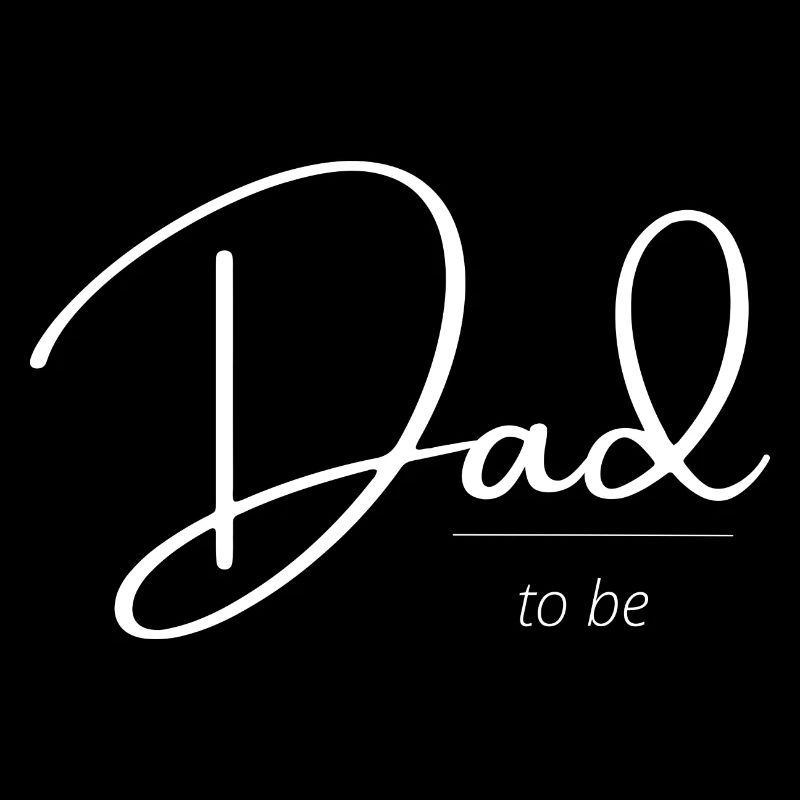 Future dad