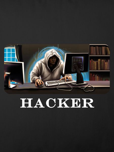 hacker