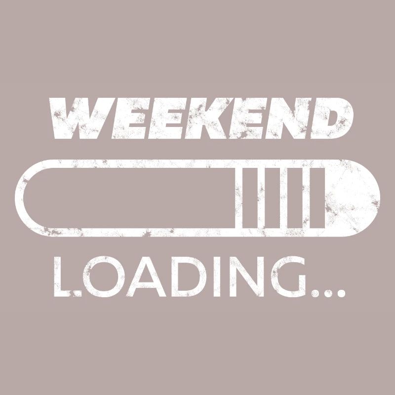 Weekend Loading Gift