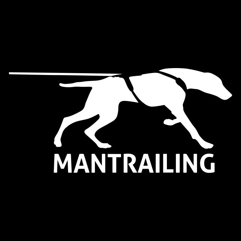 Mantrailing