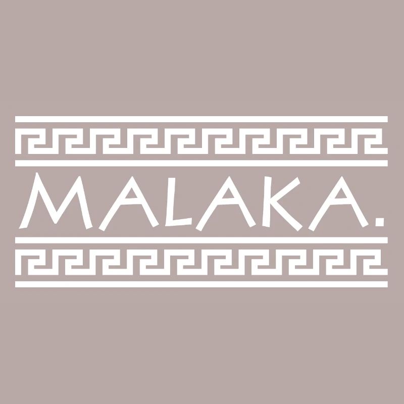 Grèce Malaka Hellas grecs