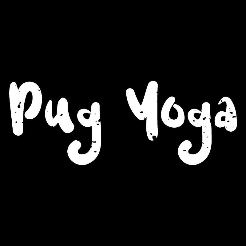 Pug Yoga - Workout