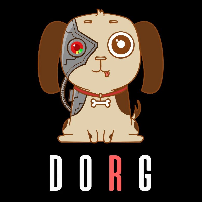 Dorg - Trekkies - Gift idea