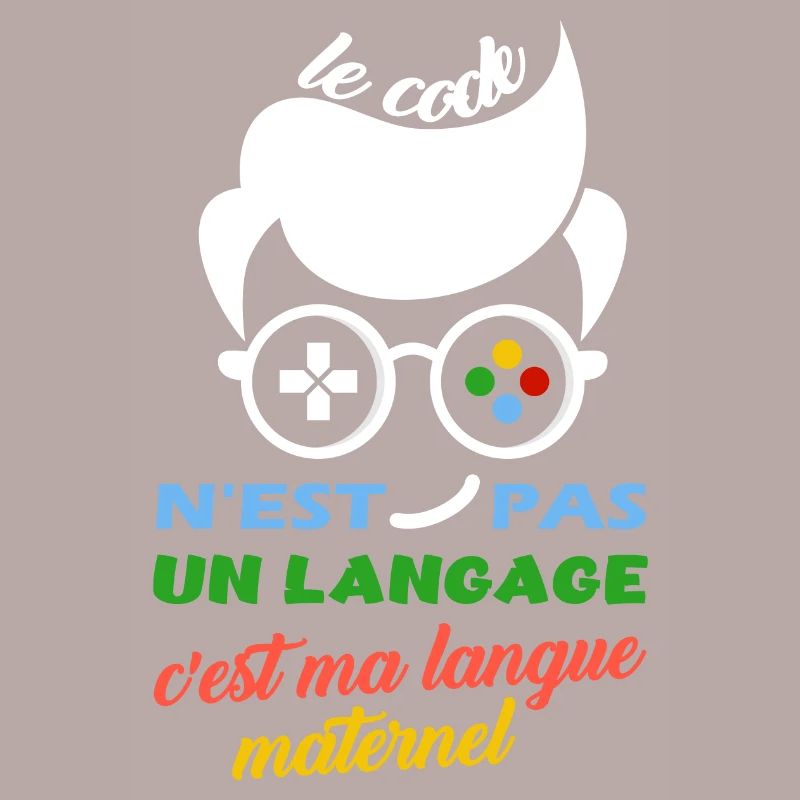 Maillot programmeur codeur idée cadeau humour