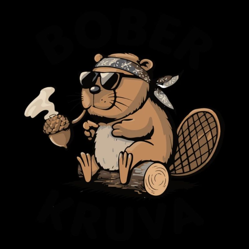 Bober der bieber
