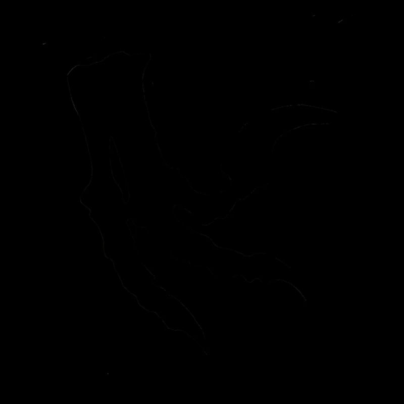 Utharaptor Claw
