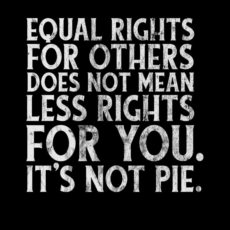 Equality and Kindness, Equal Rights, LGBTQ