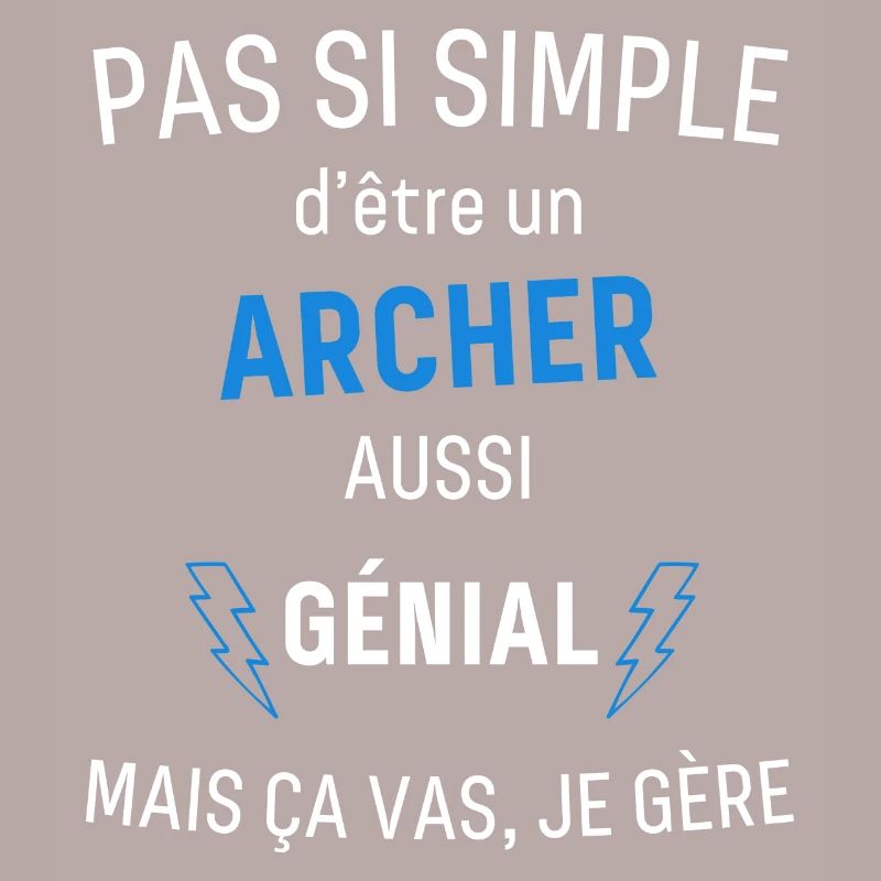 Awesome Archer