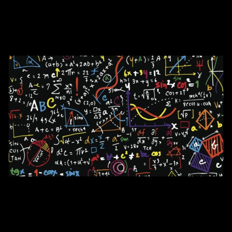 maths