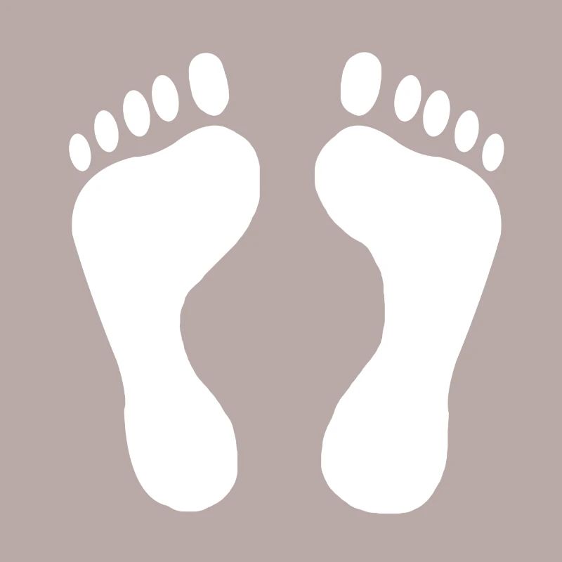 Empreinte de l’empreinte