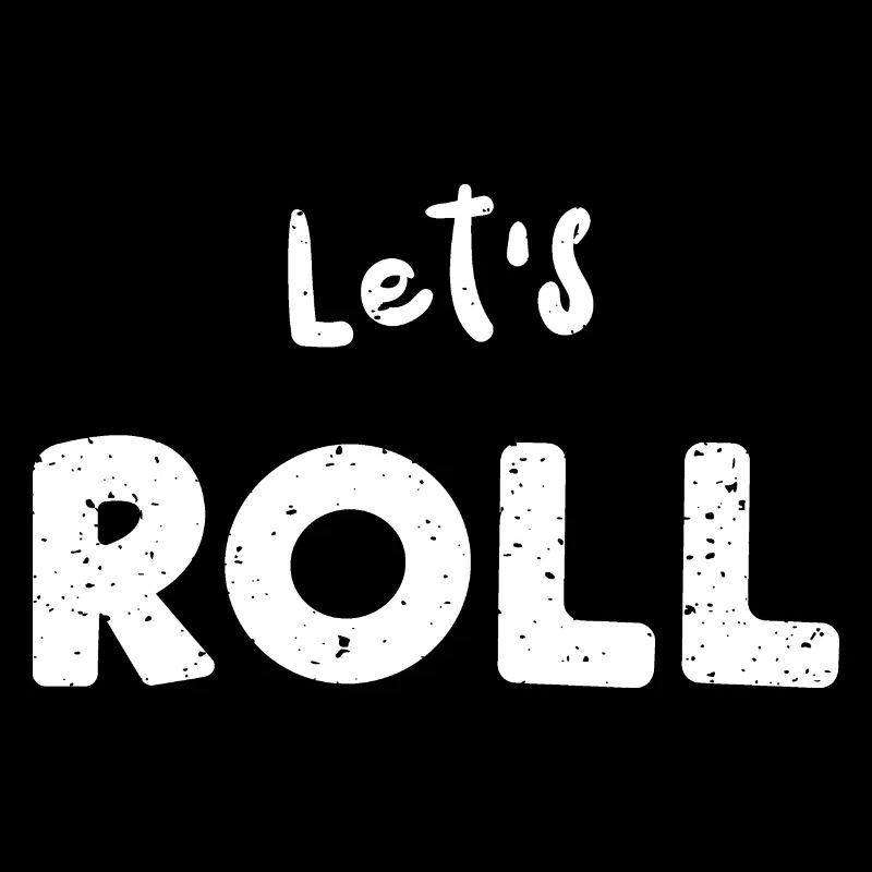 Let's Roll - Skating