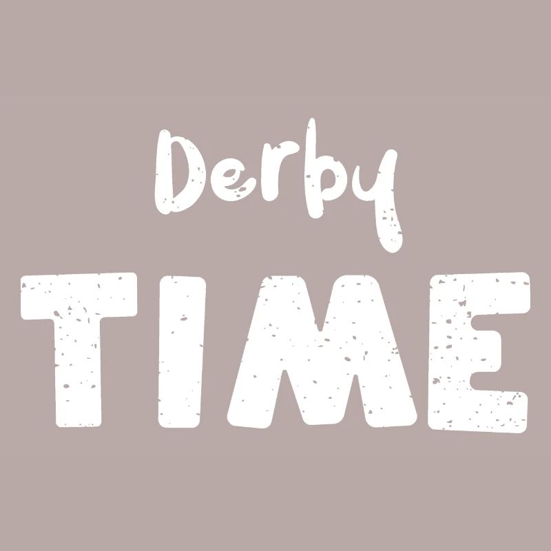 Derby Time - Courses