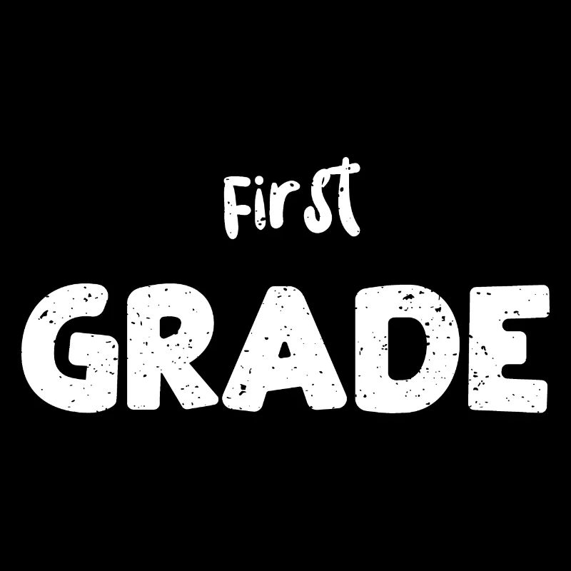First Grade - Teacher
