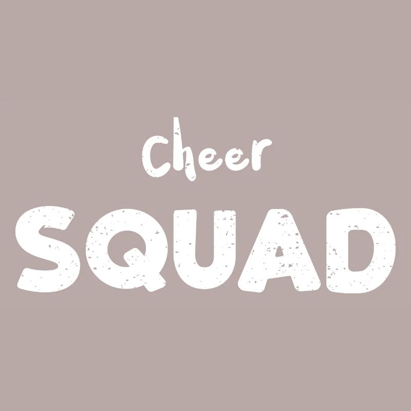 Cheer Squad - Workout