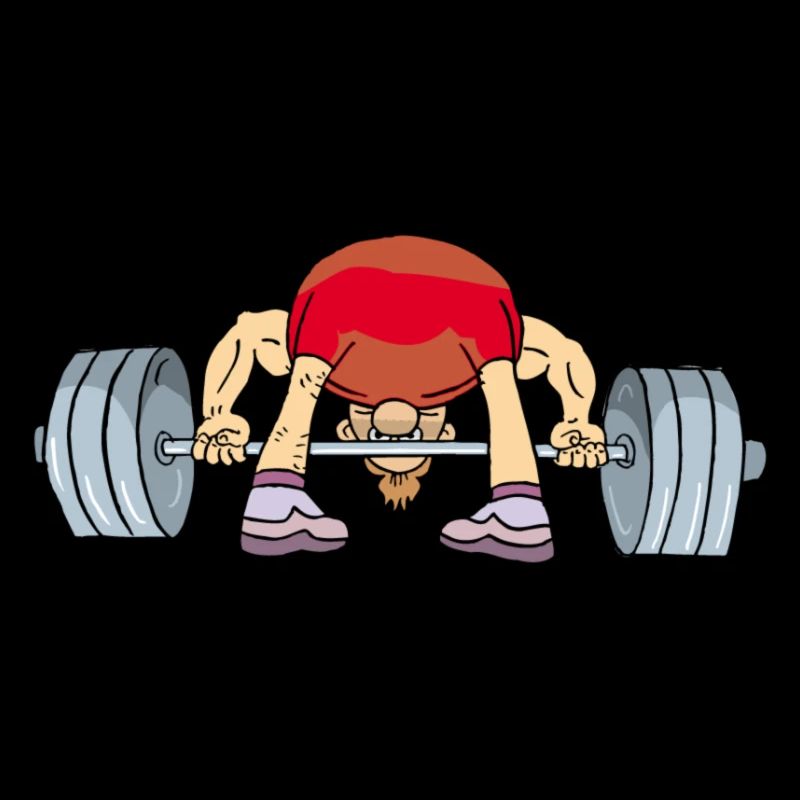 Lifting Weight, Weight Lifting