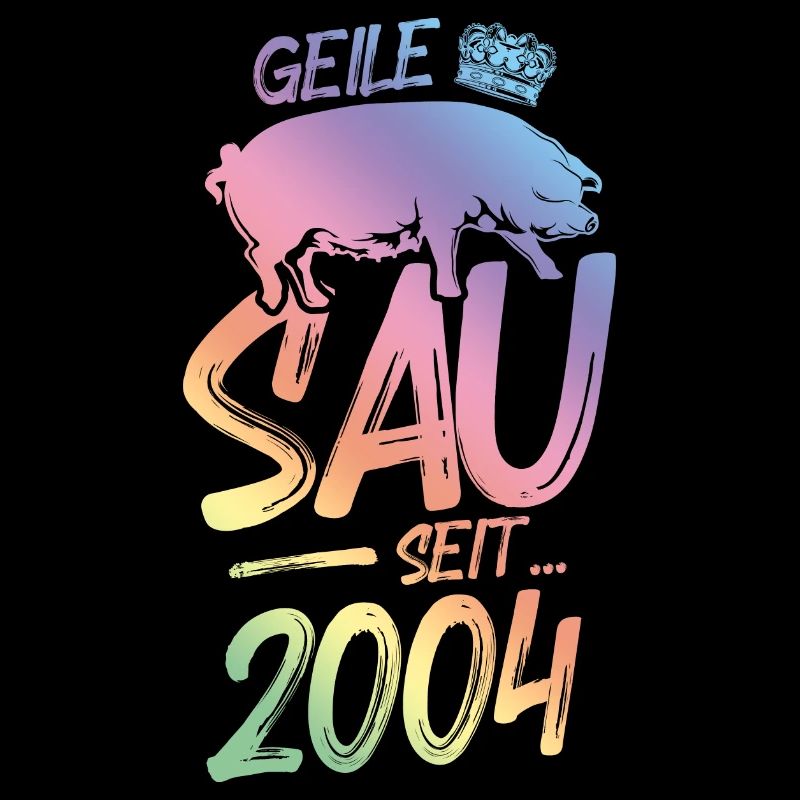 2004 Geile Sau